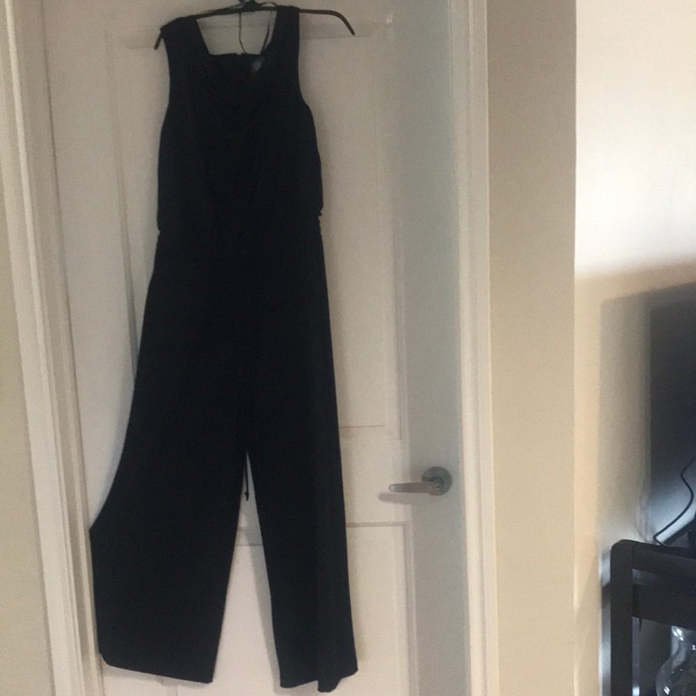 Vince Camuto jumpsuit, SzM